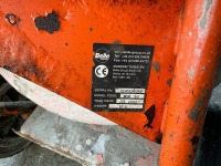 BELLE MINIMIX 150 110V MIXER - 6