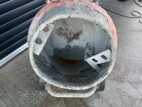 BELLE MINIMIX 150 110V MIXER - 3