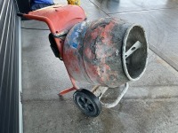 BELLE MINIMIX 150 110V MIXER - 4