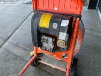 BELLE MINIMIX 150 110V MIXER - 5