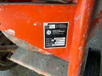 BELLE MINIMIX 150 110V MIXER - 6