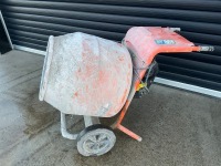 BELLE MINIMIX 150 240V MIXER - 2