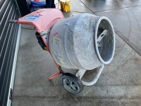 BELLE MINIMIX 150 240V MIXER - 4