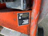 BELLE MINIMIX 150 240V MIXER - 6