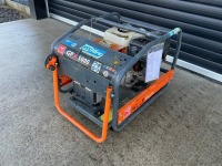 BELLE ALTRAD GPX5000 5 KVA MOBILE PETROL GENERATOR - 3