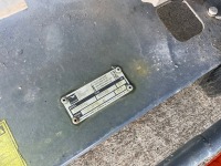 BELLE ALTRAD GPX5000 5 KVA MOBILE PETROL GENERATOR - 9