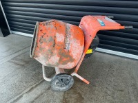 BELLE MINIMIX 150 110V MIXER - 2