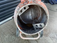 BELLE MINIMIX 150 110V MIXER - 3