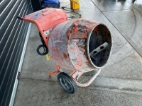 BELLE MINIMIX 150 110V MIXER - 4