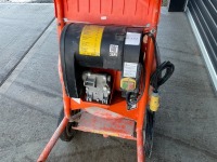 BELLE MINIMIX 150 110V MIXER - 5