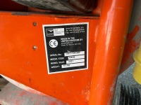 BELLE MINIMIX 150 110V MIXER - 6