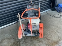 BELLE ALTRAD RANGER 450 PETROL ROAD SAW - 3