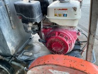 BELLE ALTRAD RANGER 450 PETROL ROAD SAW - 5