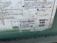 HILMAN ROLLER EQUIPMENT MOVING KIT - 5