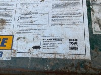 HILMAN ROLLER EQUIPMENT MOVING KIT - 5