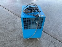 CD40 240V MOBILE DEHUMIDIFIER - 2