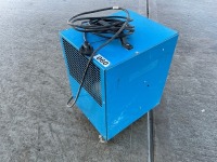 CD40 240V MOBILE DEHUMIDIFIER - 3