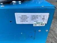 CD40 240V MOBILE DEHUMIDIFIER - 5