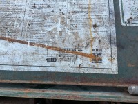 HILMAN ROLLER EQUIPMENT MOVING KIT - 5