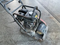 HUSQVARNA PETROL COMPACTION PLATE - 3