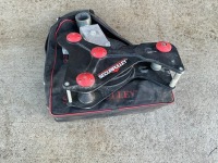 SECURPULLEY 50KG PULLEY BLOCK - 2