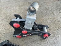 SECURPULLEY 50KG PULLEY BLOCK - 3