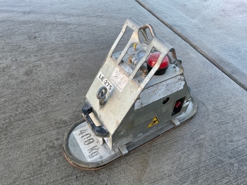 PROBST SM-200 4 TON VACUUM LIFTER - UNIT ONLY