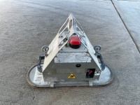 PROBST SM-200 4 TON VACUUM LIFTER - UNIT ONLY - 2