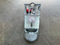 PROBST SM-200 4 TON VACUUM LIFTER - UNIT ONLY - 4