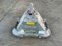 PROBST SM-200 4 TON VACUUM LIFTER - UNIT ONLY - 6