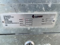 PROBST SM-200 4 TON VACUUM LIFTER - UNIT ONLY - 7