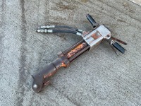 HYDRAULIC JACK HAMMER