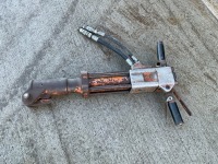 HYDRAULIC JACK HAMMER - 2