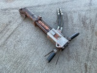 HYDRAULIC JACK HAMMER - 3