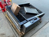 THE BRAUN CORPORATION 363KG WHEELCHAIR LIFT TO SUIT VEHICLE - 3