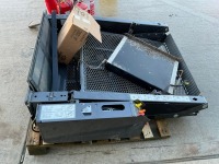 THE BRAUN CORPORATION 363KG WHEELCHAIR LIFT TO SUIT VEHICLE - 4