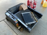 THE BRAUN CORPORATION 363KG WHEELCHAIR LIFT TO SUIT VEHICLE - 5