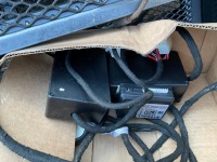 THE BRAUN CORPORATION 363KG WHEELCHAIR LIFT TO SUIT VEHICLE - 8