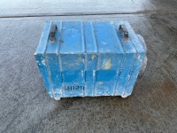 ANDREWS DE65 3 PHASE INDUSTRIAL HEATER - 2