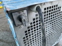 ANDREWS DE65 3 PHASE INDUSTRIAL HEATER - 8