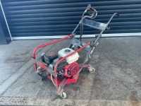 DEMON PETROL MOBILE PATIO CLEANER - 2