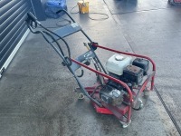 DEMON PETROL MOBILE PATIO CLEANER - 5