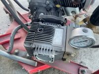 DEMON PETROL MOBILE PATIO CLEANER - 6