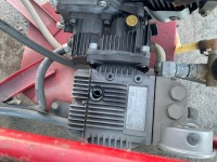 DEMON PETROL MOBILE PATIO CLEANER - 7