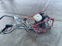 DEMON PETROL MOBILE PATIO CLEANER - 8