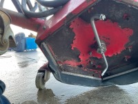 DEMON PETROL MOBILE PATIO CLEANER - 9