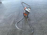 STIHL T360 PETROL EARTH AUGER - 2