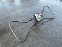 STIHL T360 PETROL EARTH AUGER - 3