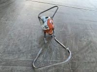 STIHL T360 PETROL EARTH AUGER - 6