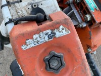 STIHL T360 PETROL EARTH AUGER - 9